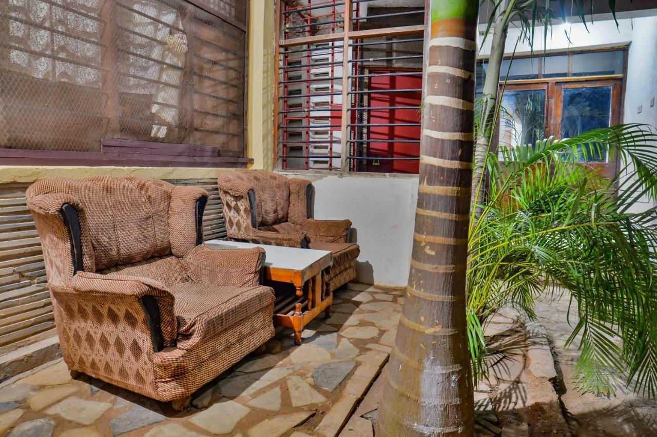 شقة أوكوندا  في The Darad House Diani المظهر الخارجي الصورة